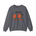 Spooky Mama Sweatshirt | Cozy Halloween