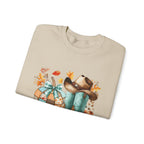 Cozy Fall Crewneck Sweatshirt
