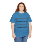 broken arrow shirt