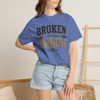 Broken Arrow Vintage Graphic T-Shirt