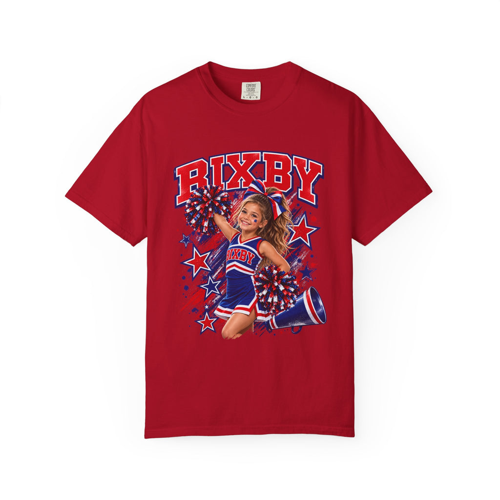 Custom Sports Shirts