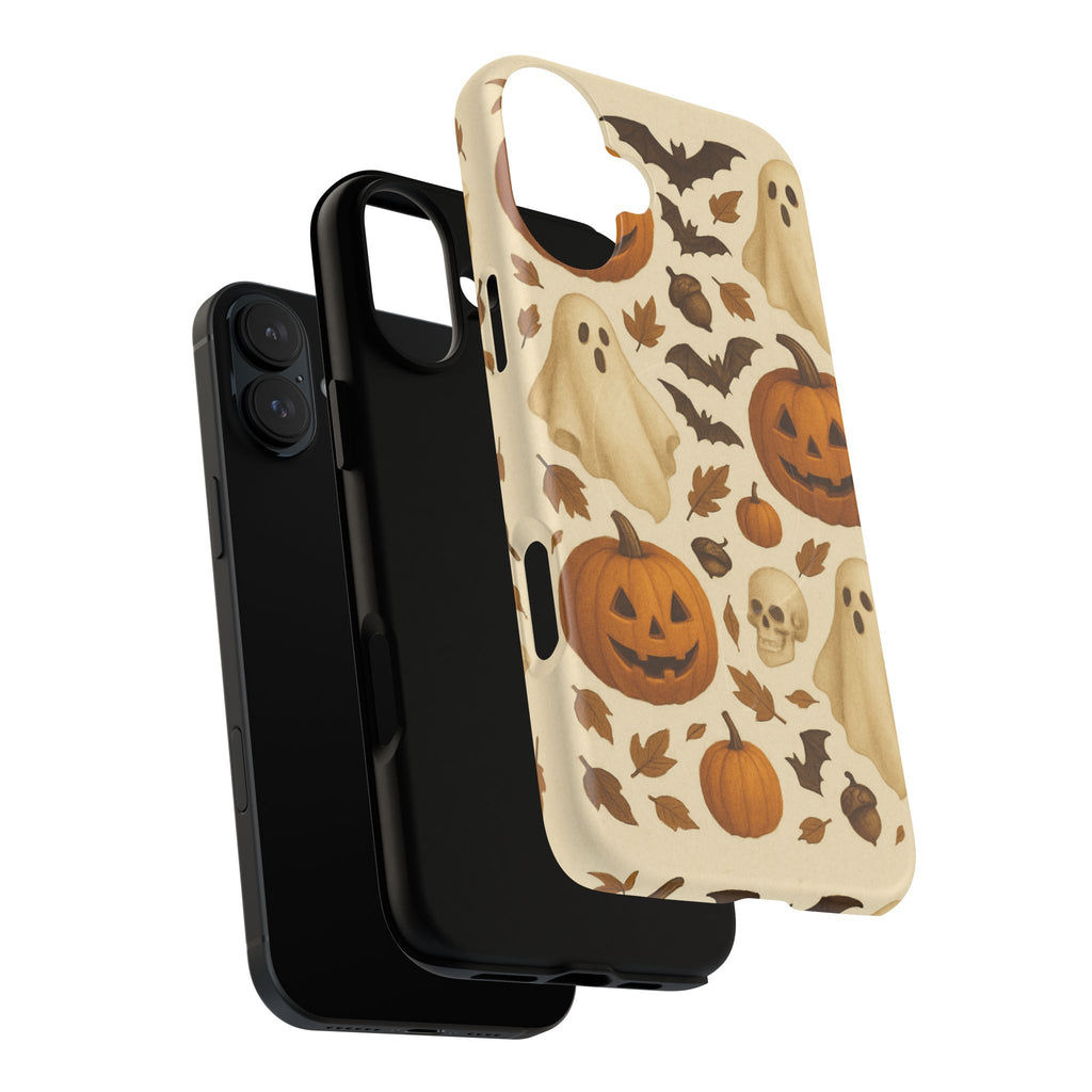 Spooky Halloween Phone Case