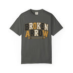 Broken Arrow Vintage Graphic T-Shirt
