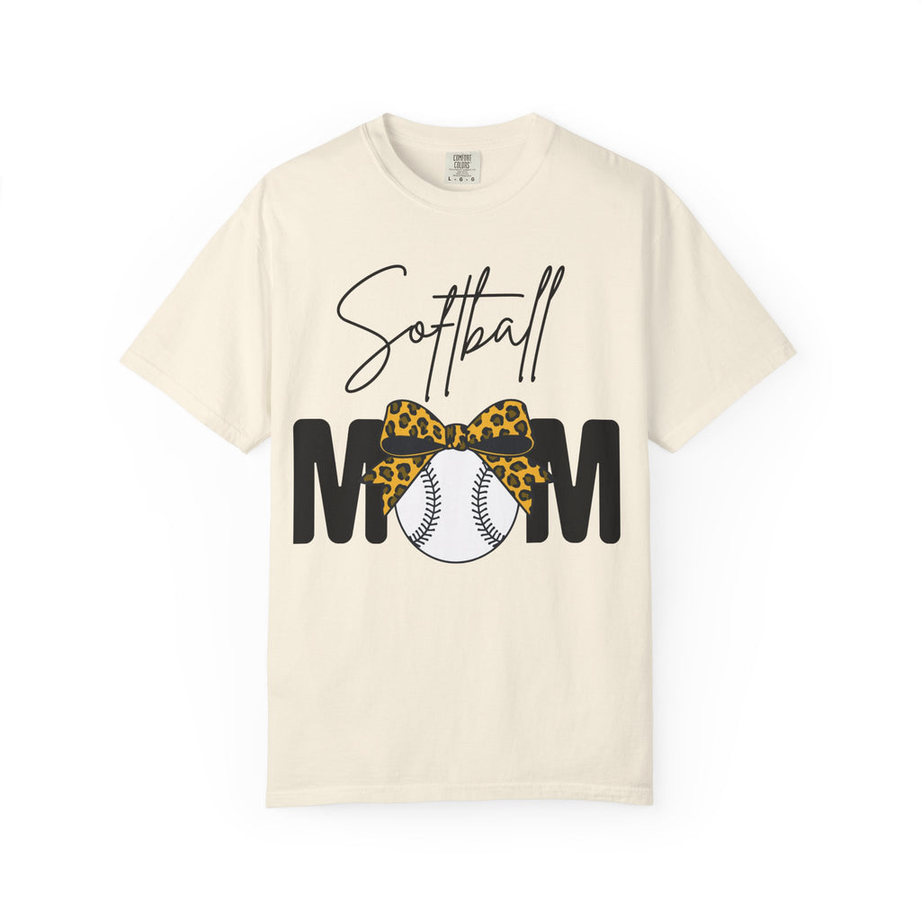 Softball Mom
