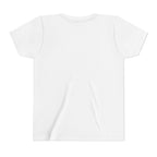 Youth Tee - "It's Not a Disability, It's a Different Ability" Rainbow Animals Autism Awareness Shirt