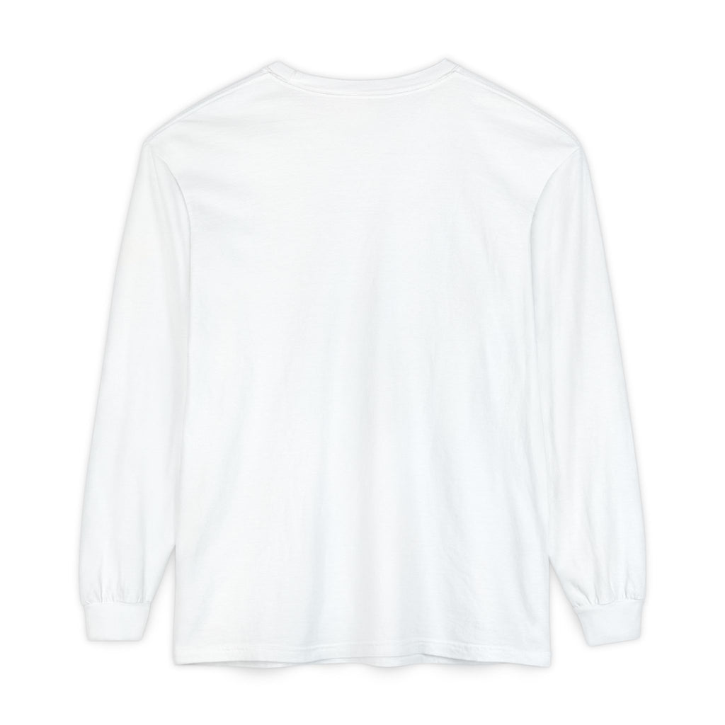 Broken Arrow Long Sleeve T-Shirt – Vintage Arrow Graphic