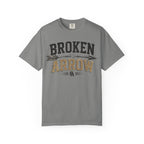 Broken Arrow Vintage Graphic T-Shirt