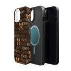 Howdy phone case