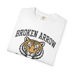 Broken Arrow Oneta Ridge Tiger T-Shirt