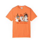 Halloween Ghost T-Shirt, Boo-tiful Chaos
