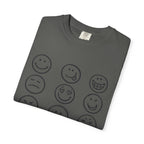 T-Shirt — "Regulation Before Expectation" Emotional Wellness Tee