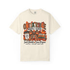 Middle School Fall Spirit T-Shirt — "Same Students, Same Purpose"