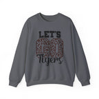 Let's Go Tigers