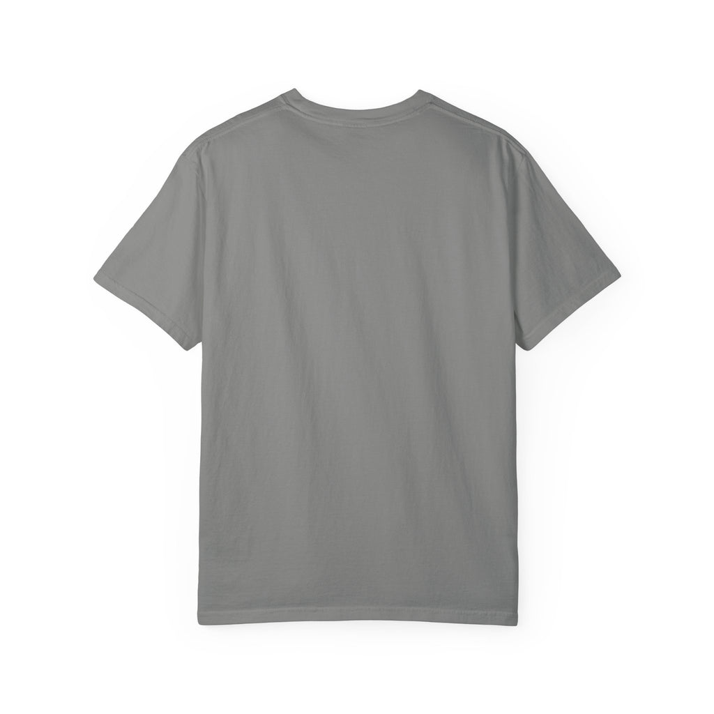 T-Shirt — 'Tigers' Retro Leopard Print Graphic Tee