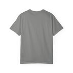 T-Shirt — 'Tigers' Retro Leopard Print Graphic Tee