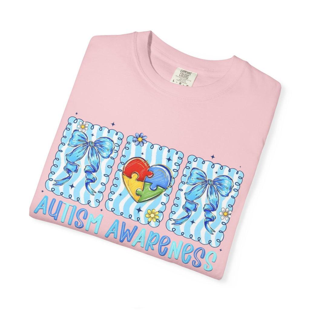 Autism Awareness T-Shirt