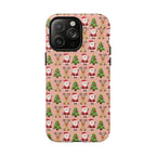 Santa tough magnetic case