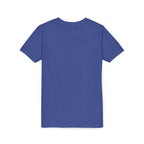 Youth Tee - 'Just Let Me Stim Bro' Cute Stitch Autism Puzzle Pieces