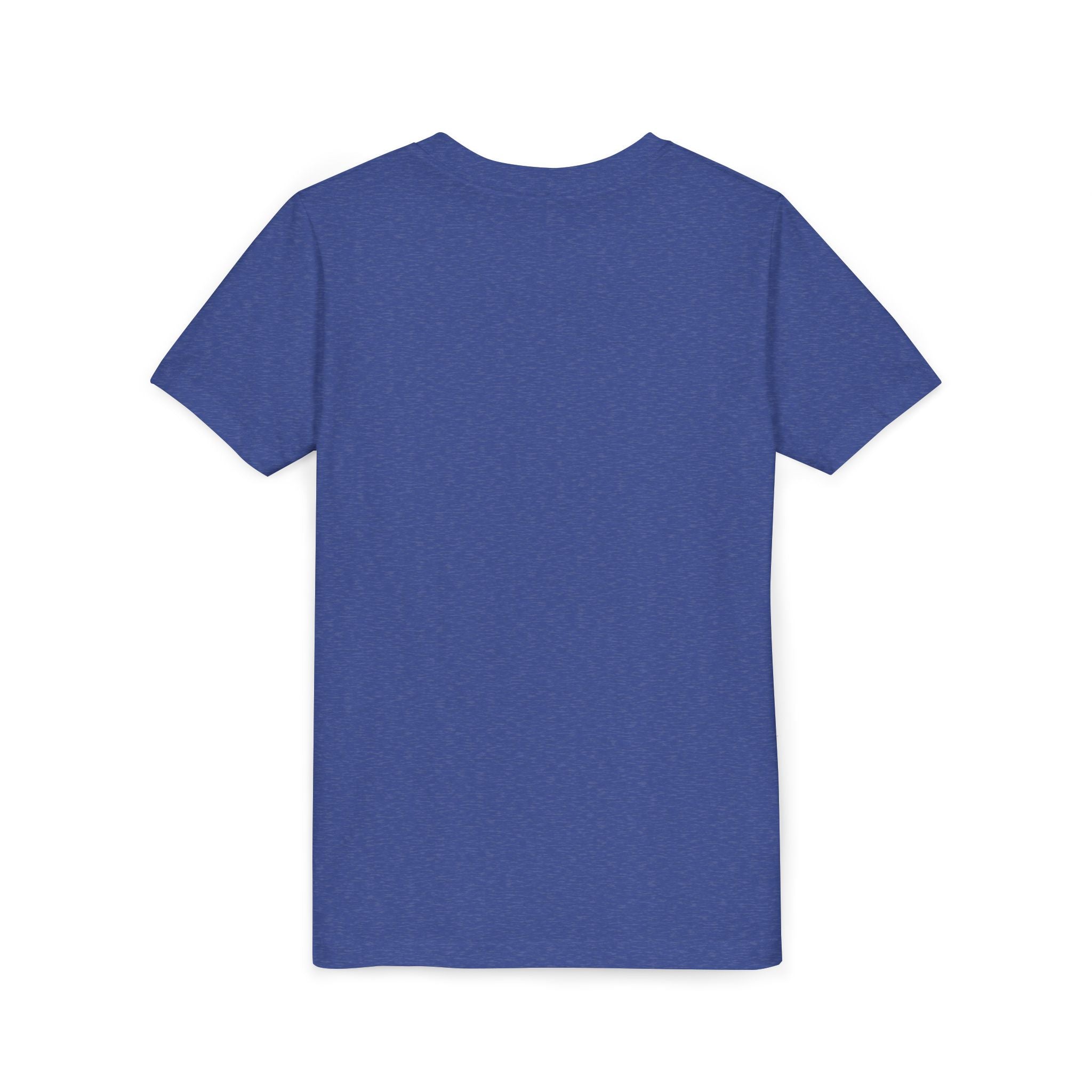 Youth Tee - 'Just Let Me Stim Bro' Cute Stitch Autism Puzzle Pieces