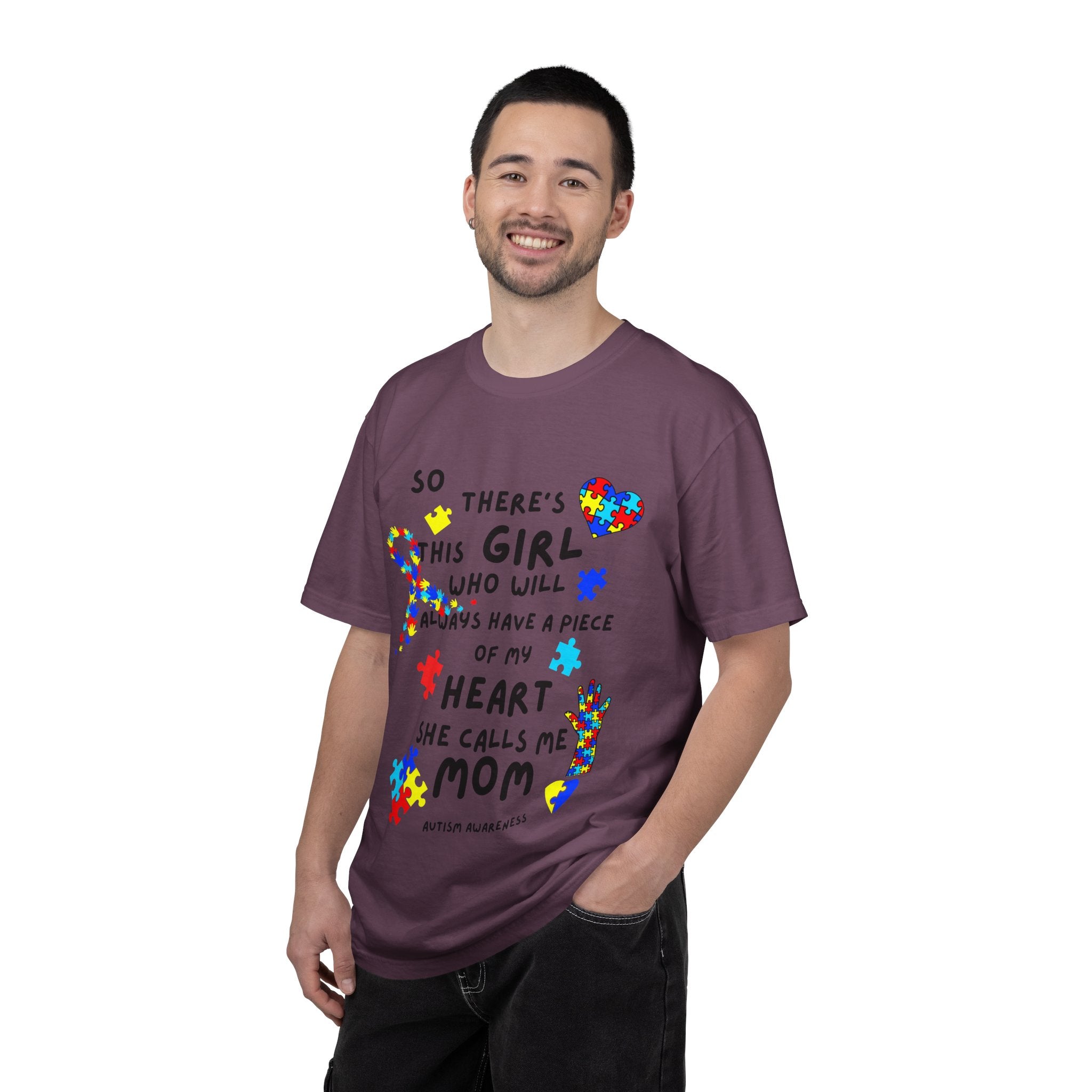 Autism Is My Superpower T-Shirt