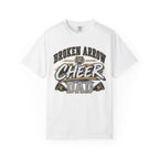 Cheer Dad T-Shirt — Broken Arrow High School Spirit Tee