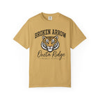 Broken Arrow Oneta Ridge Tiger T-Shirt