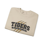 Tigers Crewneck Sweatshirt
