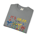 It's Okay to Be Different