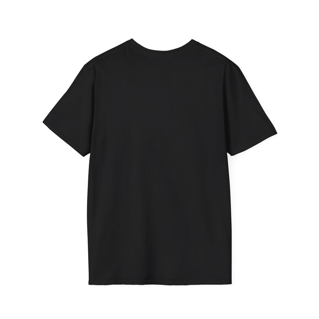 Resting Witch Face Tee