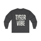 Tiger Cheer Vibe Long Sleeve Tee
