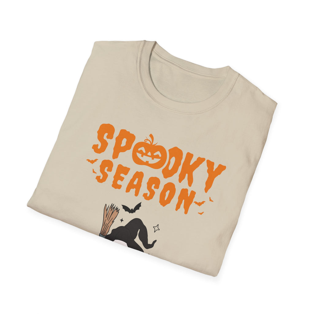 Spooky Season