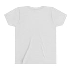 Youth Tee - 'Just Let Me Stim Bro' Cute Stitch Autism Puzzle Pieces
