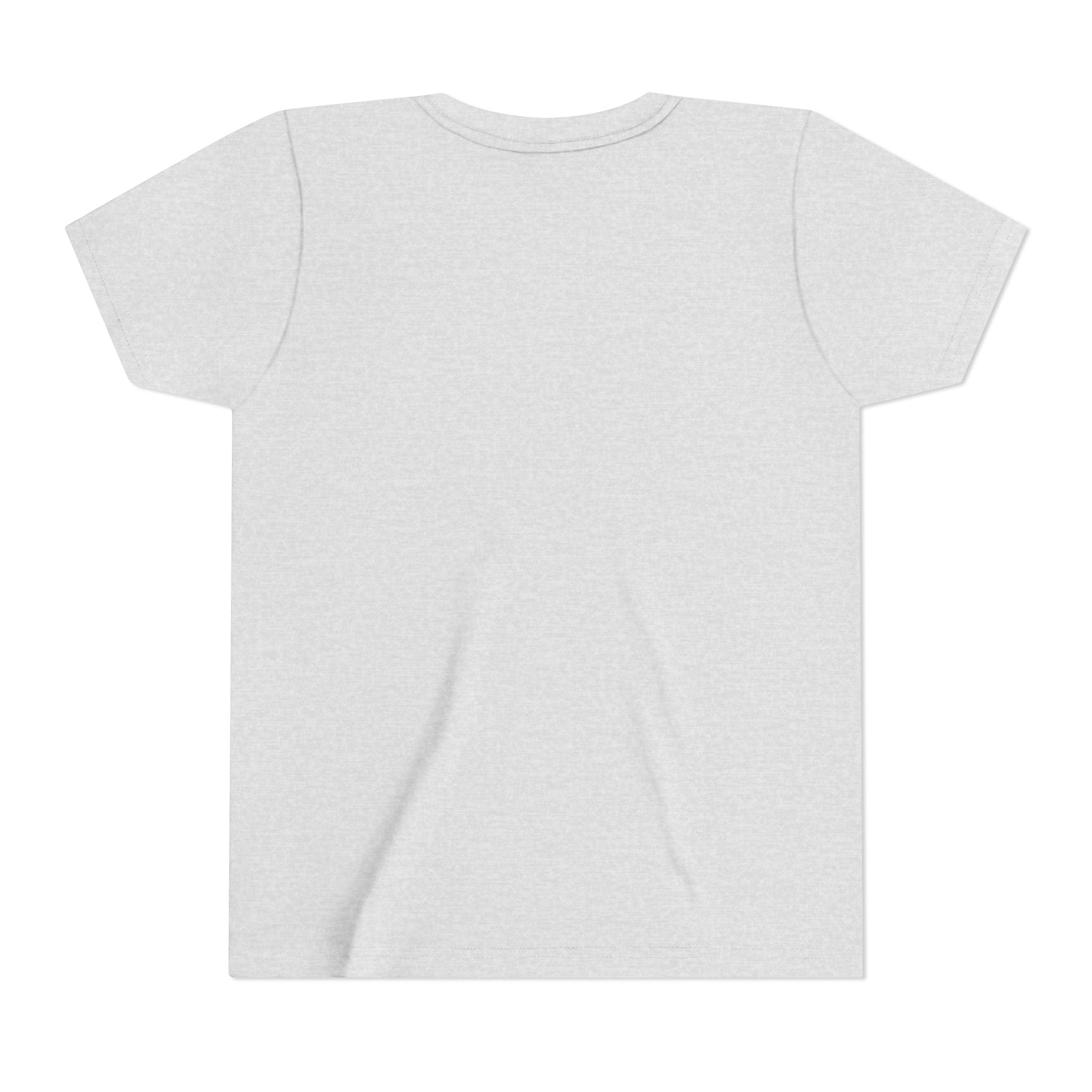 Youth Tee - 'Just Let Me Stim Bro' Cute Stitch Autism Puzzle Pieces