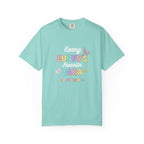 Every Bunny's Favorite Para Professional T-Shirt, Unisex Tee for Bunny Lovers, Funny Gift, Easter Celebration, Casual Wear