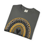 Oneta Ridge Middle School Rainbow T-Shirt — School Spirit Tee
