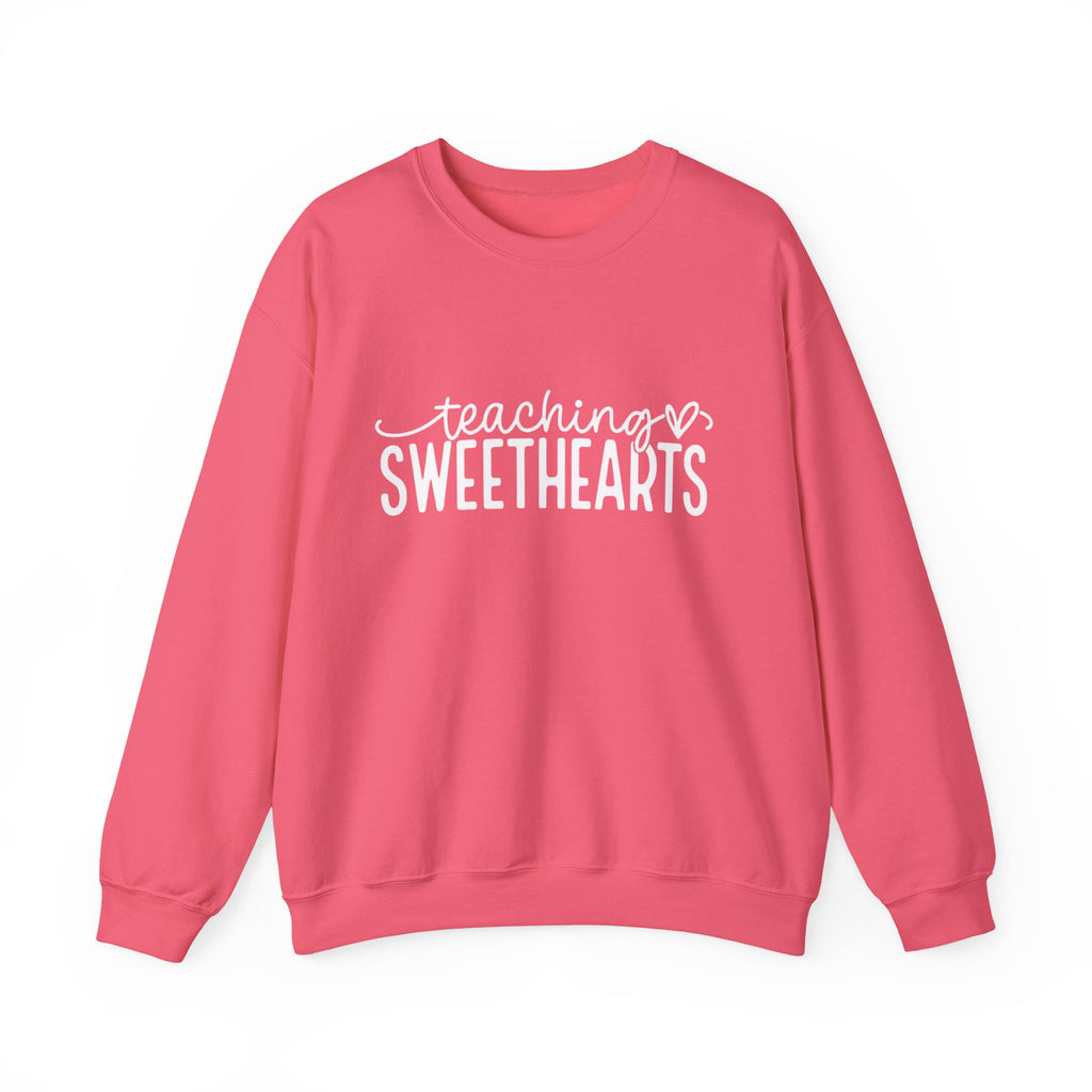 Teaching Sweethearts