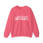 Teaching Sweethearts