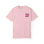 Smile Today T-Shirt — 'Be the Reason Someone Smiles Today' Retro Smiley Tee