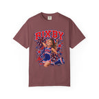Custom Sports Shirts