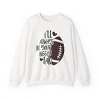 Cheerful Fan Sweatshirt