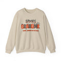 Spooky Grandma Sweatshirt
