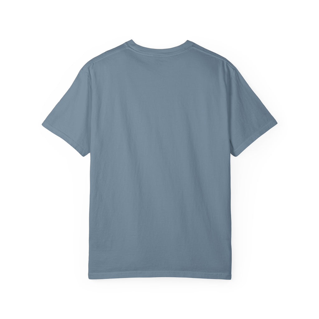 Blessed to Be Called Birdie T-Shirt — Floral Grandmother Gift