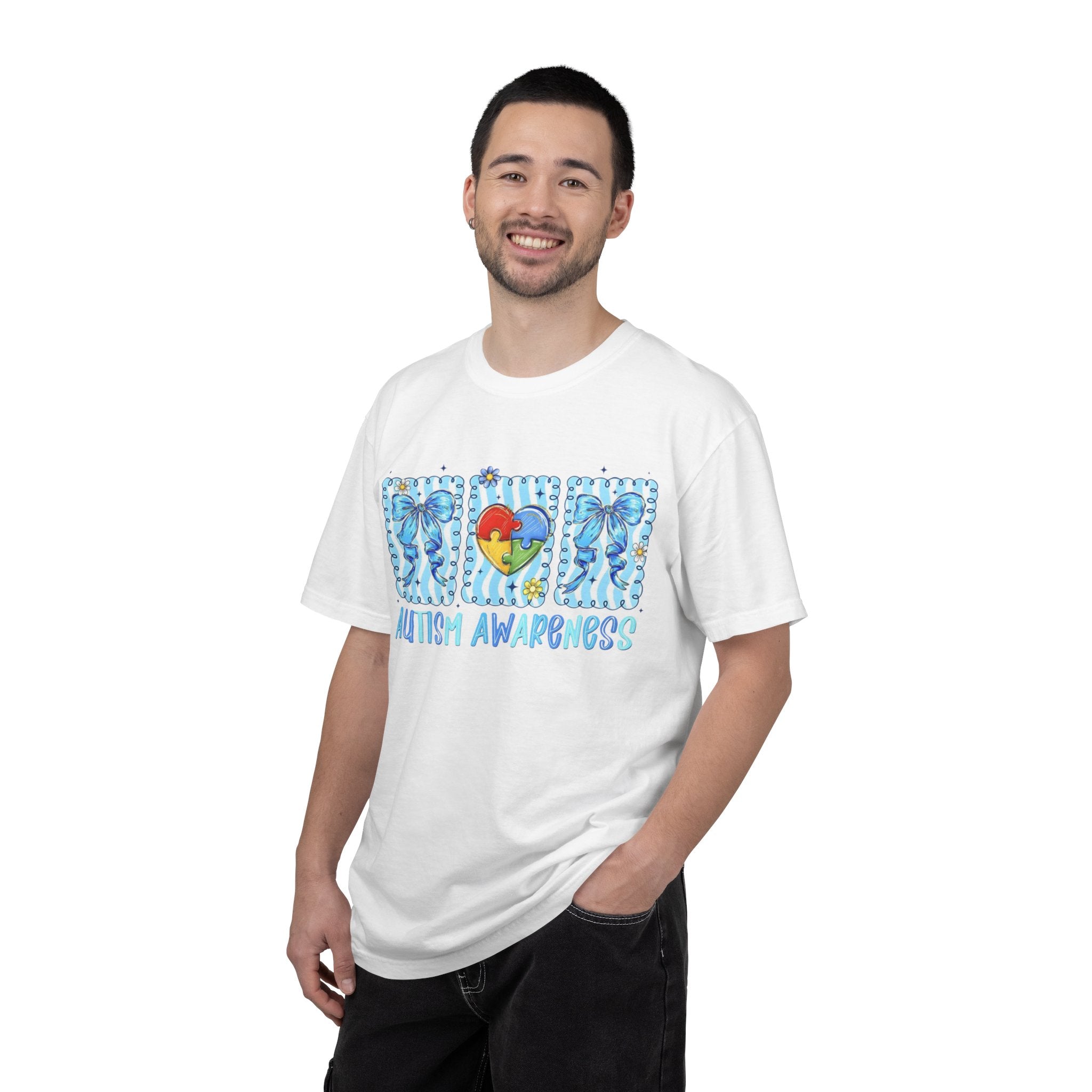 Autism Awareness T-Shirt