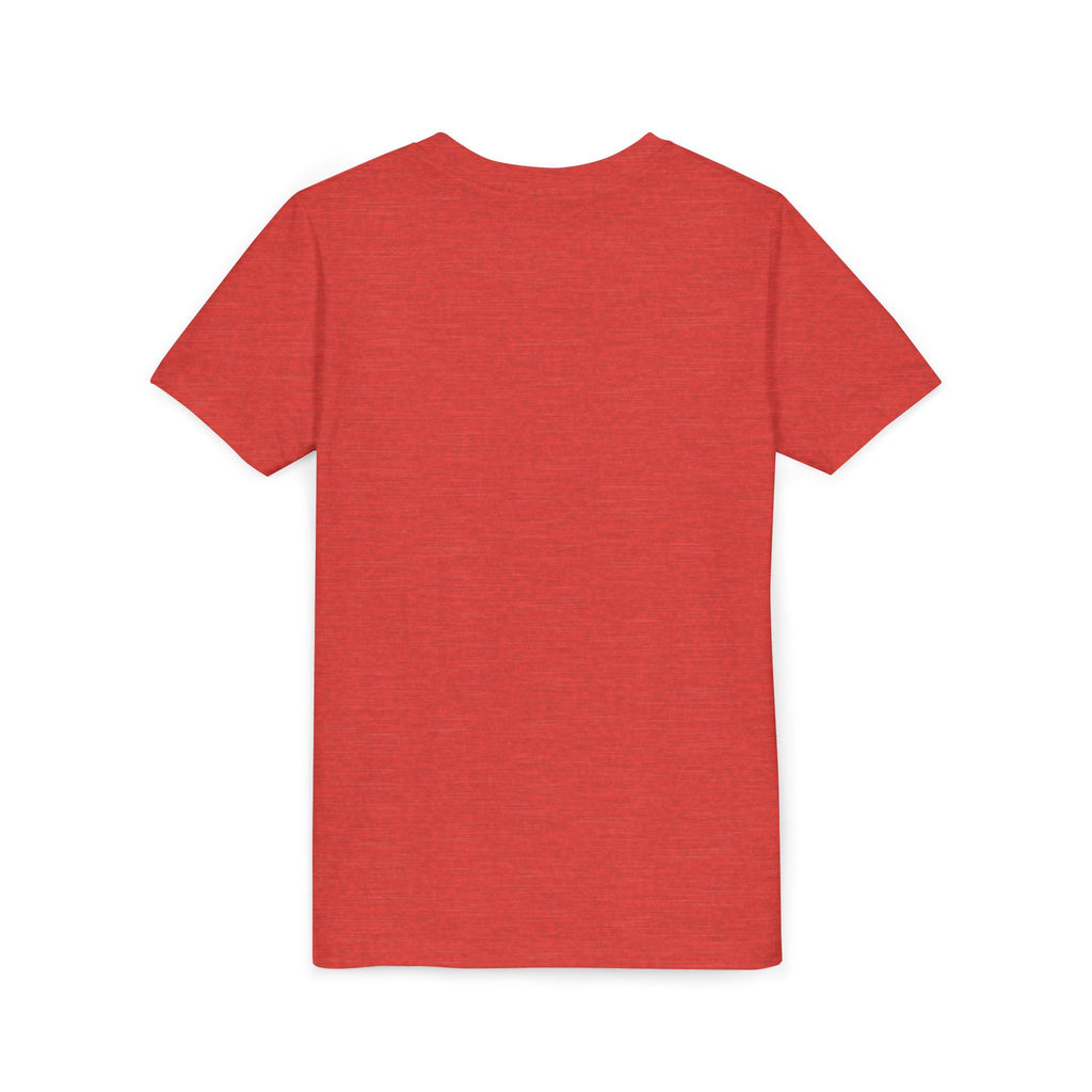 Youth Tee — "Just Let Me Stim Bro"