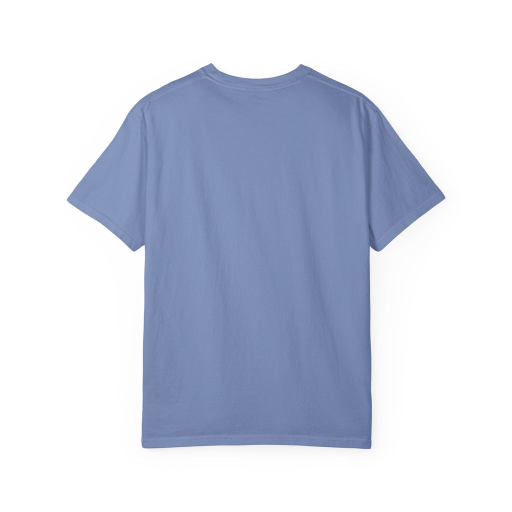 Broken Arrow Graphic T-Shirt — Rustic Arrow Logo Tee