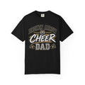 Cheer Dad T-Shirt — Broken Arrow High School Spirit Tee