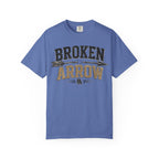 Broken Arrow Vintage Graphic T-Shirt