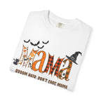 Mama Broom Hair Unisex T-Shirt