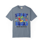 Support Squad Autism Awareness T-Shirt