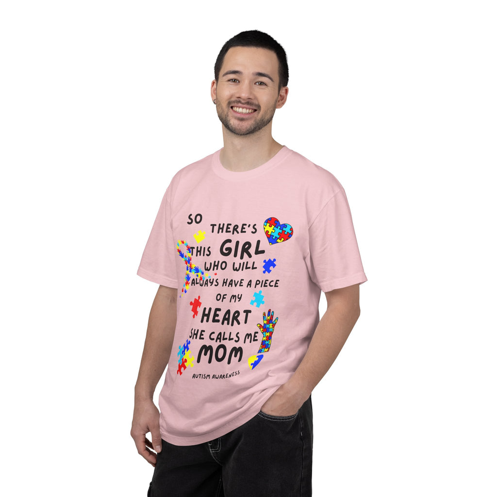 Autism Is My Superpower T-Shirt